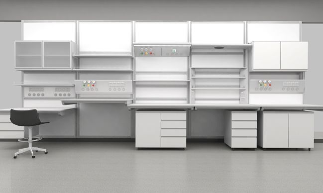 從人員安全、設(shè)備安全、信息安全簡要解析實(shí)驗(yàn)室安全