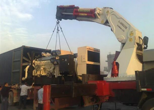 設備搬運需要注意的五個要點是什么？