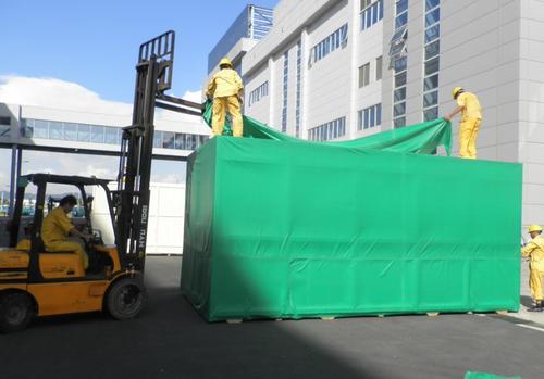 無錫設備搬運公司告訴您工廠搬遷需要了解哪些問題？