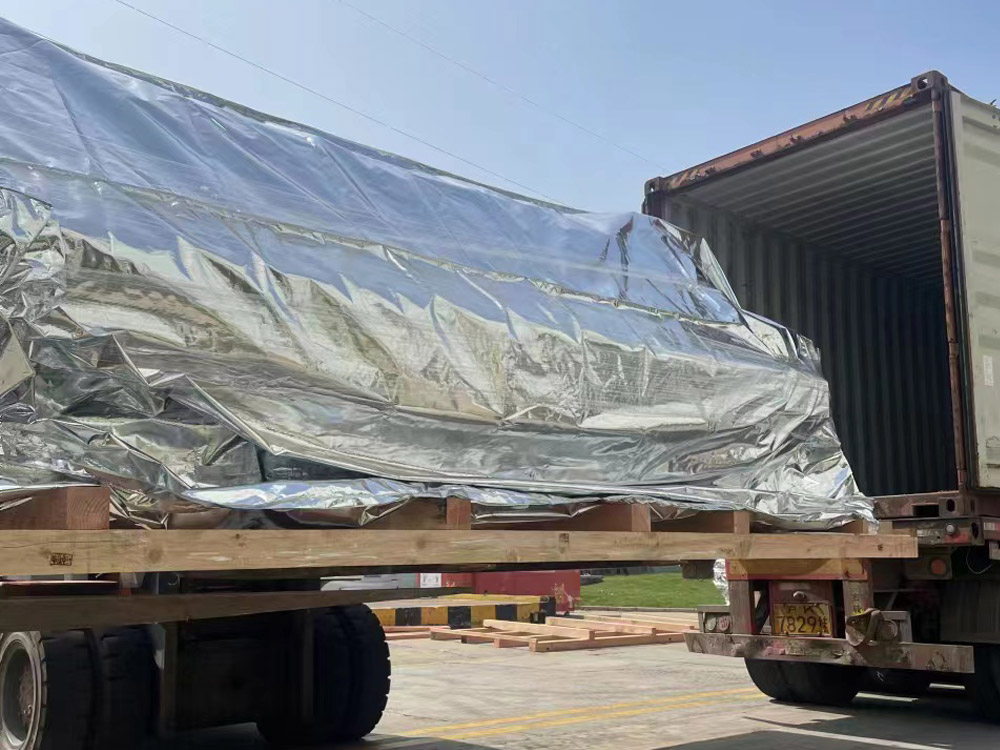 精密設備包裝 精密設備包裝