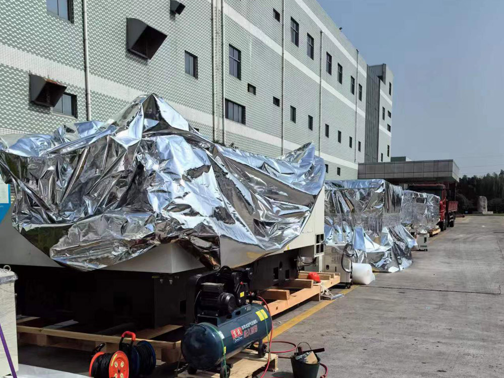 精密設備包裝 精密設備包裝